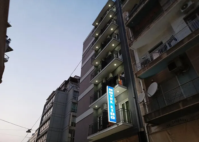 Hotel Lido