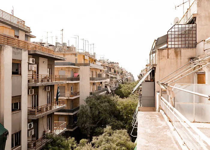 Thanasis Place
